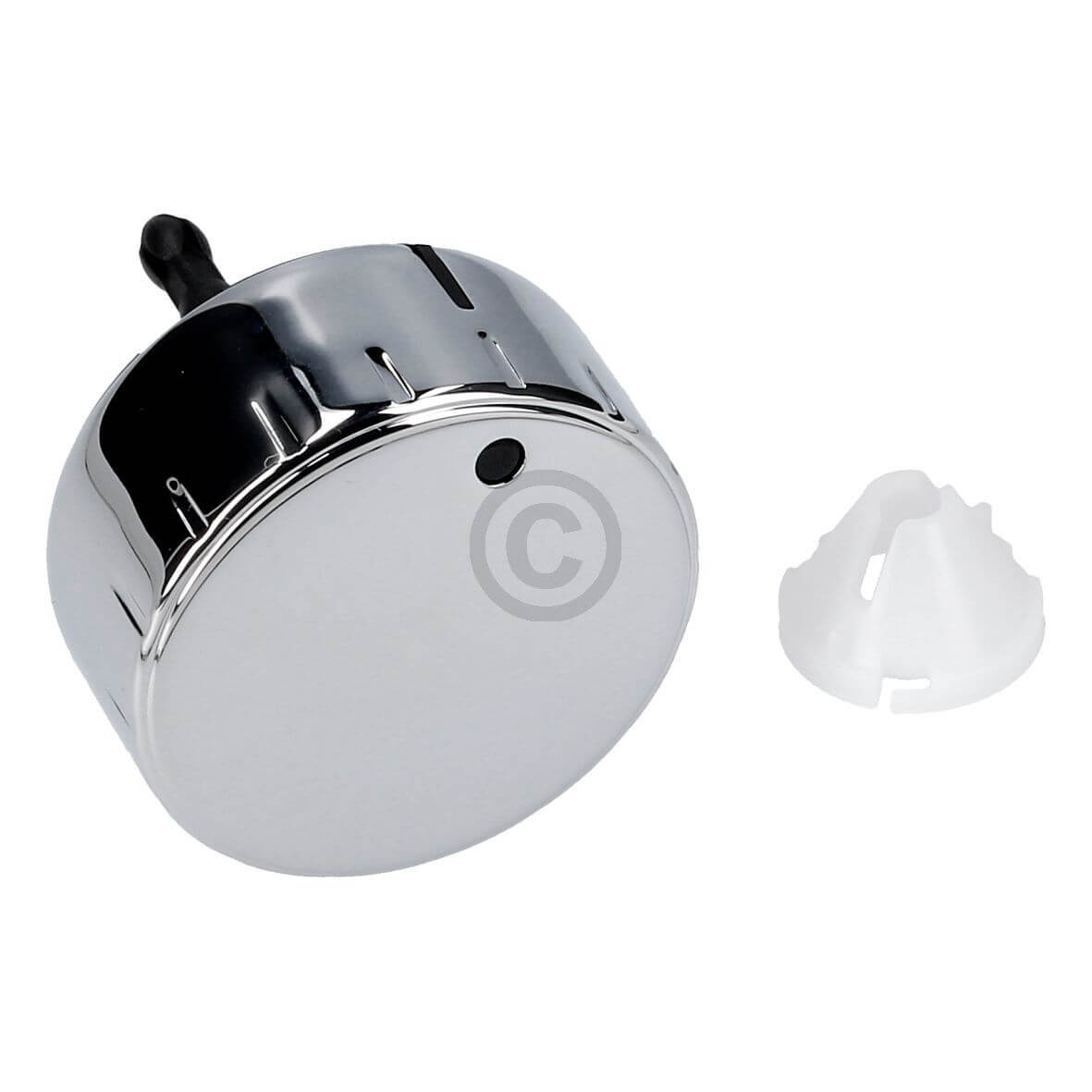 Drehgriff-Programm T20 Programmw�hler- vorm  BO R2010 (BD-00620390)