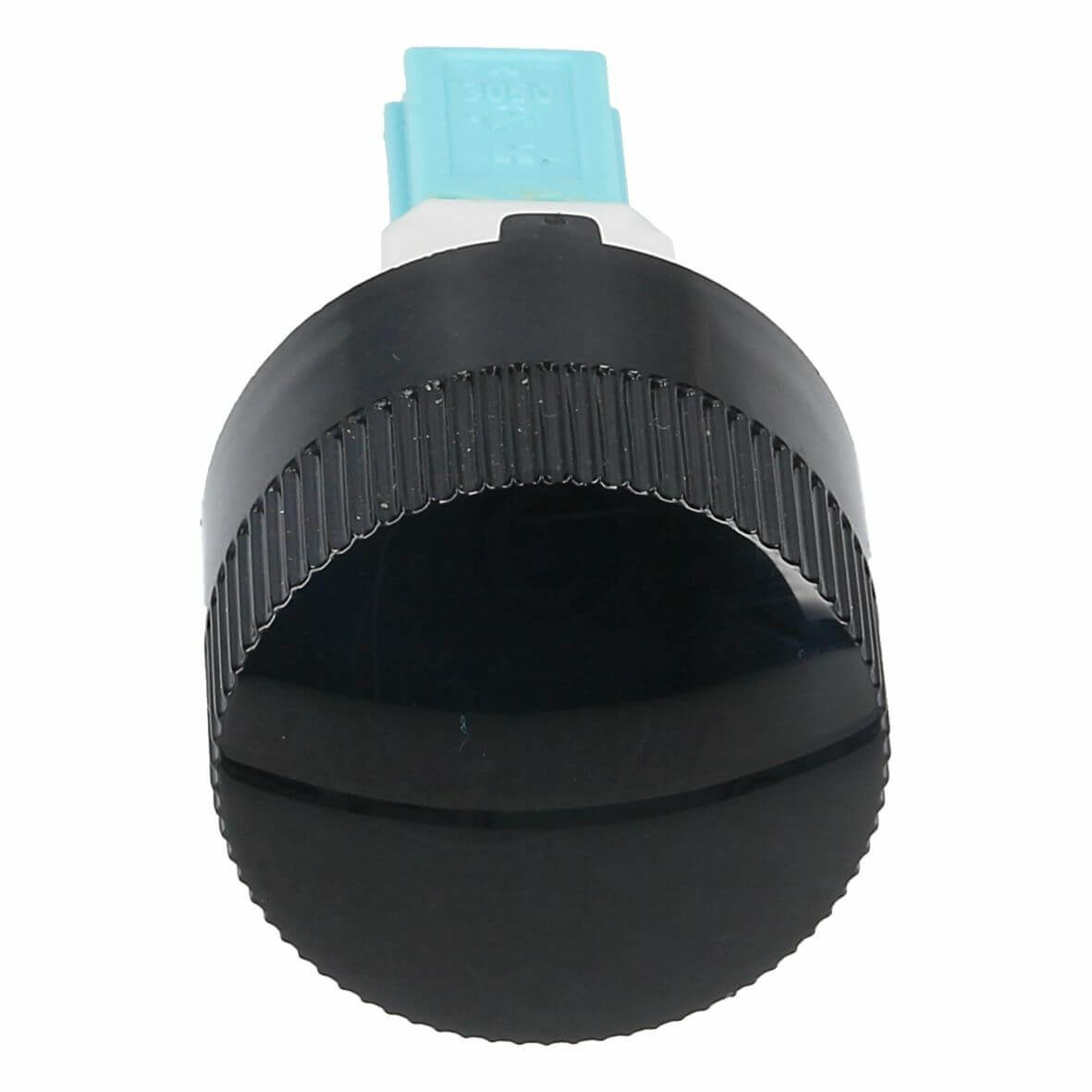 Drehgriff-Temperatur schwarz schwarz (BD-00174344)