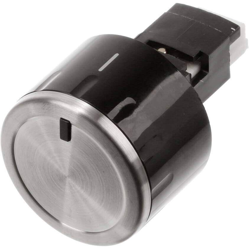 Drehgriff-Vorwahl NEFF  f�r Backofen (00625097)