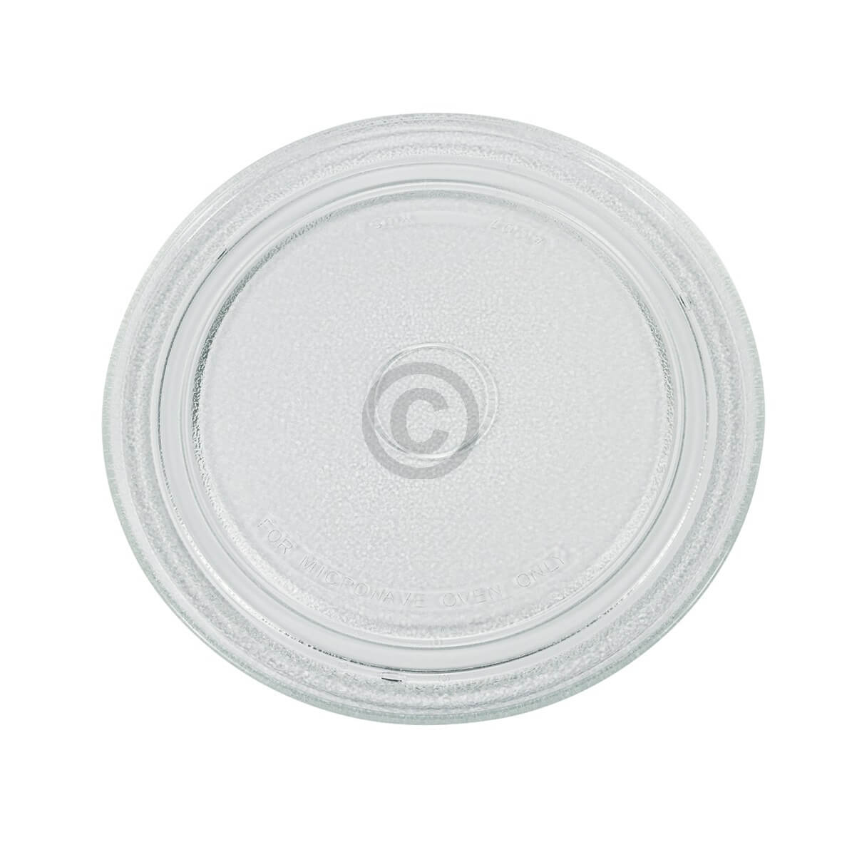 Drehteller AEG 405538226-3 272mm- f�r Mikrowelle (4055382263)