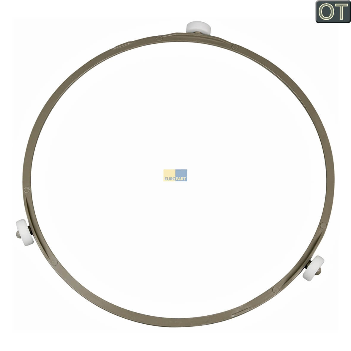 Drehtellerring SAMSUNG DE97-00705B 225mm- f�r Mikrowelle (KD-DE9700705B)