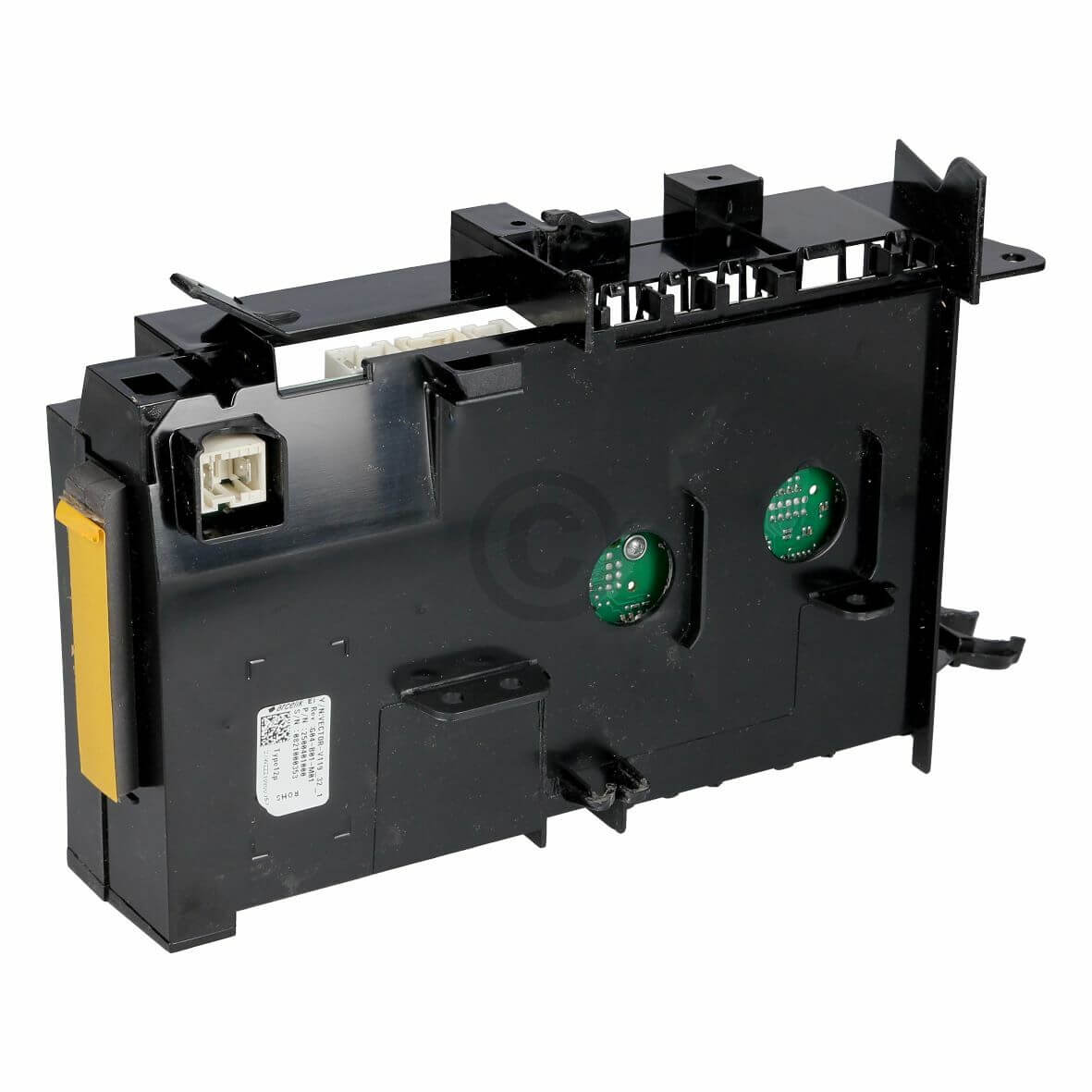 Drehzahlelektronik f�r Motor Grundig  in Waschmaschine (EA-2500401020)