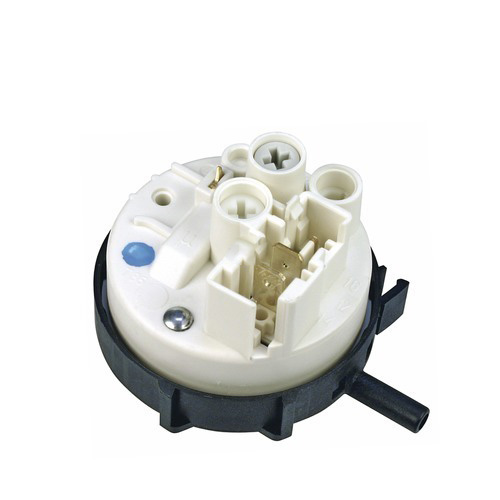 Druckw�chter wie Whirlpool 481227128554 Niveauschalter einfach f�r Waschmaschine (148039)