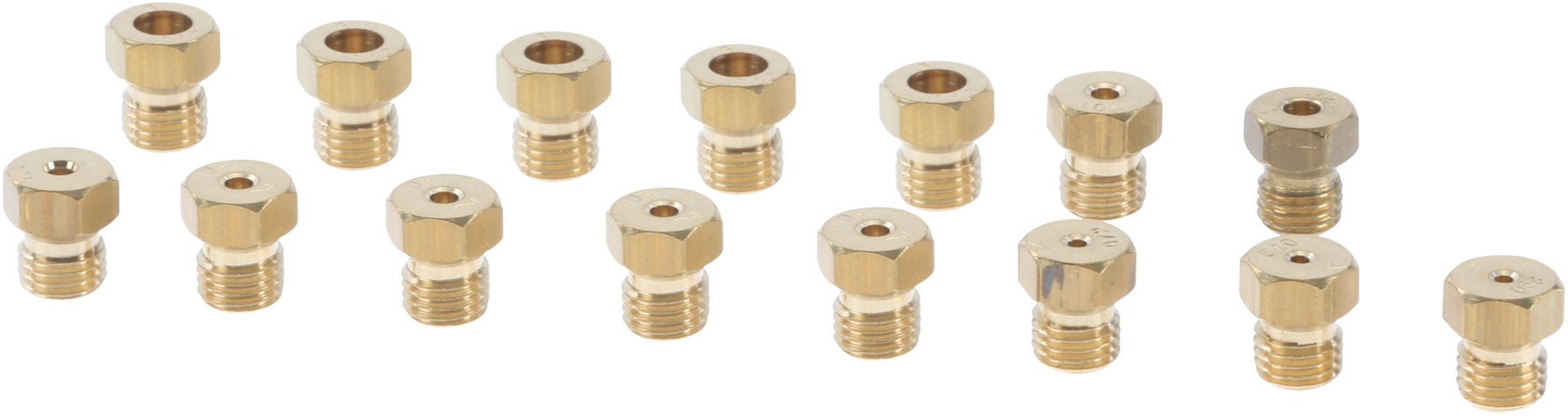 D�sensatz Erdgas (BD-00616027)