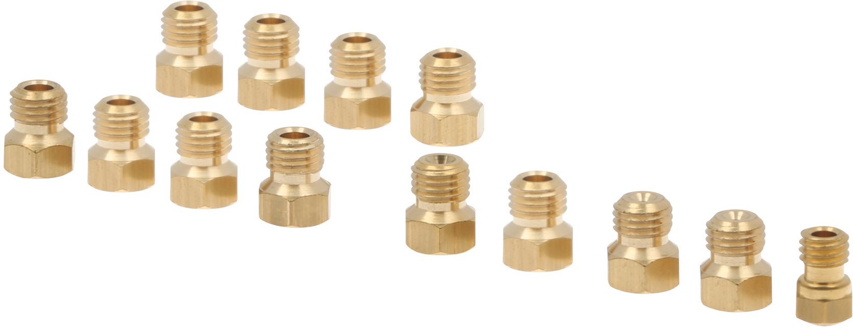 D�sensatz Erdgas G20 20mbar (Erdgas E) (BD-00423713)