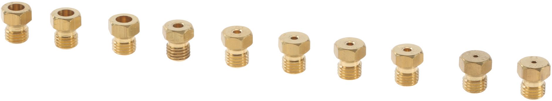 D�sensatz Erdgas G25- 25mbar Erdgas f�r NL Sabaf Brenner incl WOK 4-5 und Mini WOK  D�sensatz Erdgas G25- 25mbar Erdgas f�r NL Sabaf Brenner incl WOK 4-5 und Mini WOK (BD-00418858)