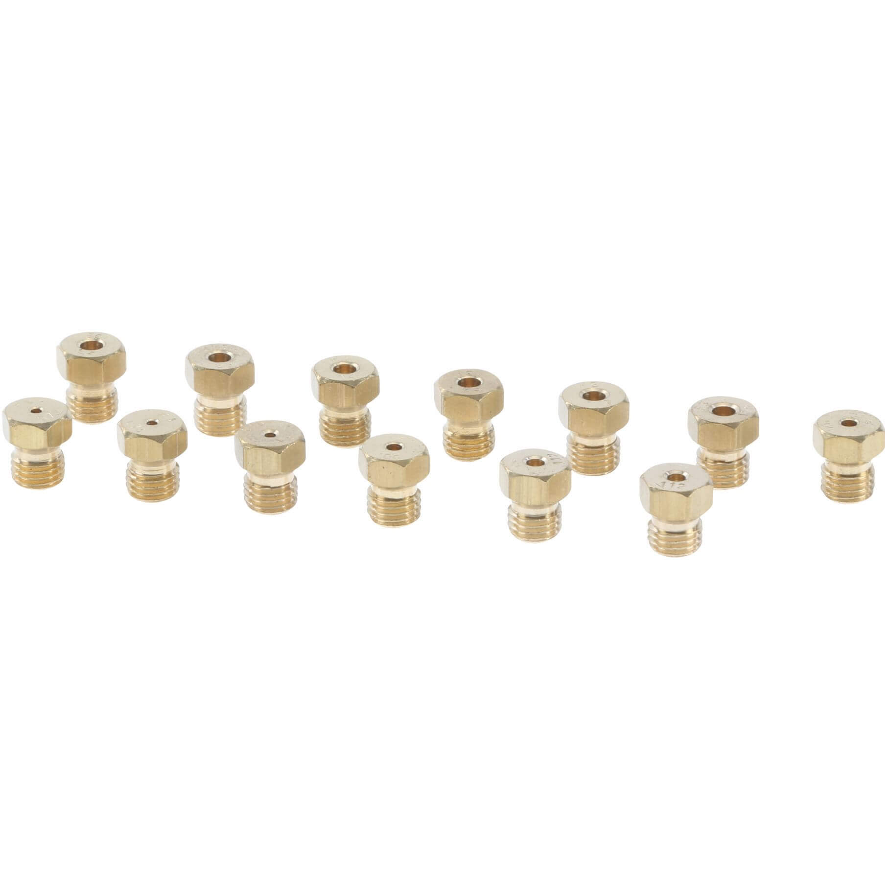 D�sensatz Erdgas Hauptd�sen Erdgas L G25-20mbar Sabaf (BD-00616030)