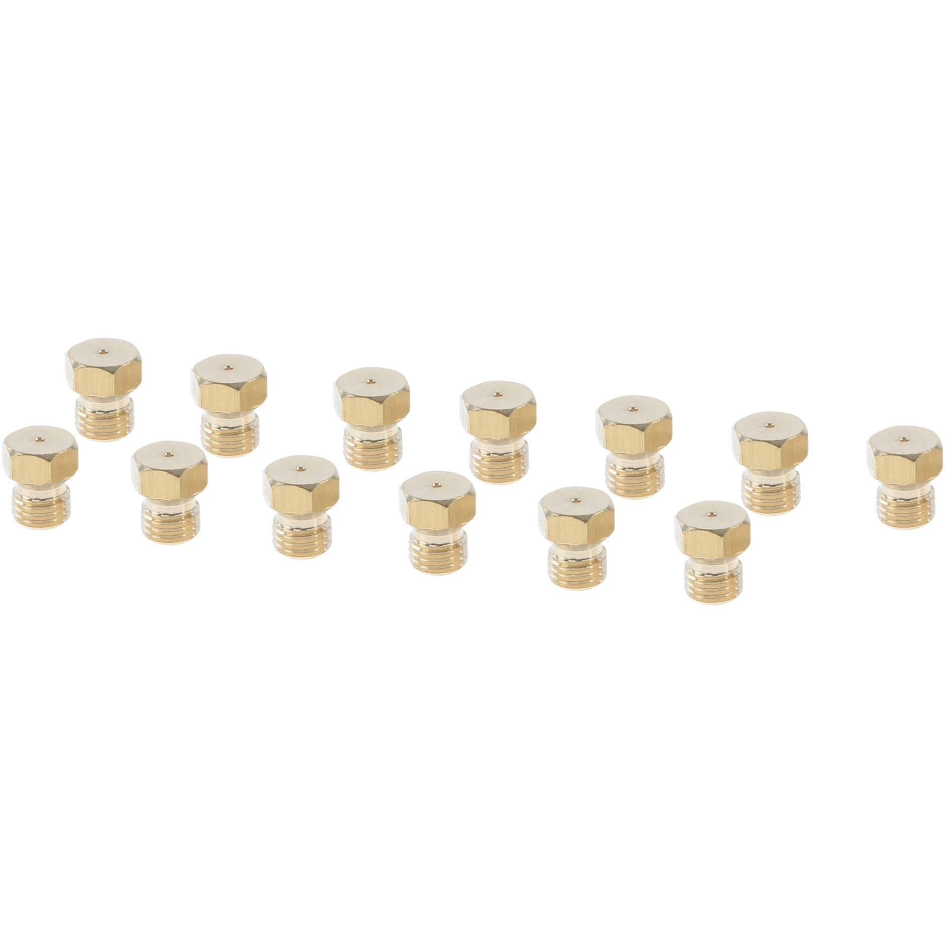 D�sensatz Fl�ssiggas G30- 30mbar (sabaf neue Norm 4+W)G30-50mbar - 621948 G30- 30mbar (sabaf neue Norm 4+W) (BD-00621630)