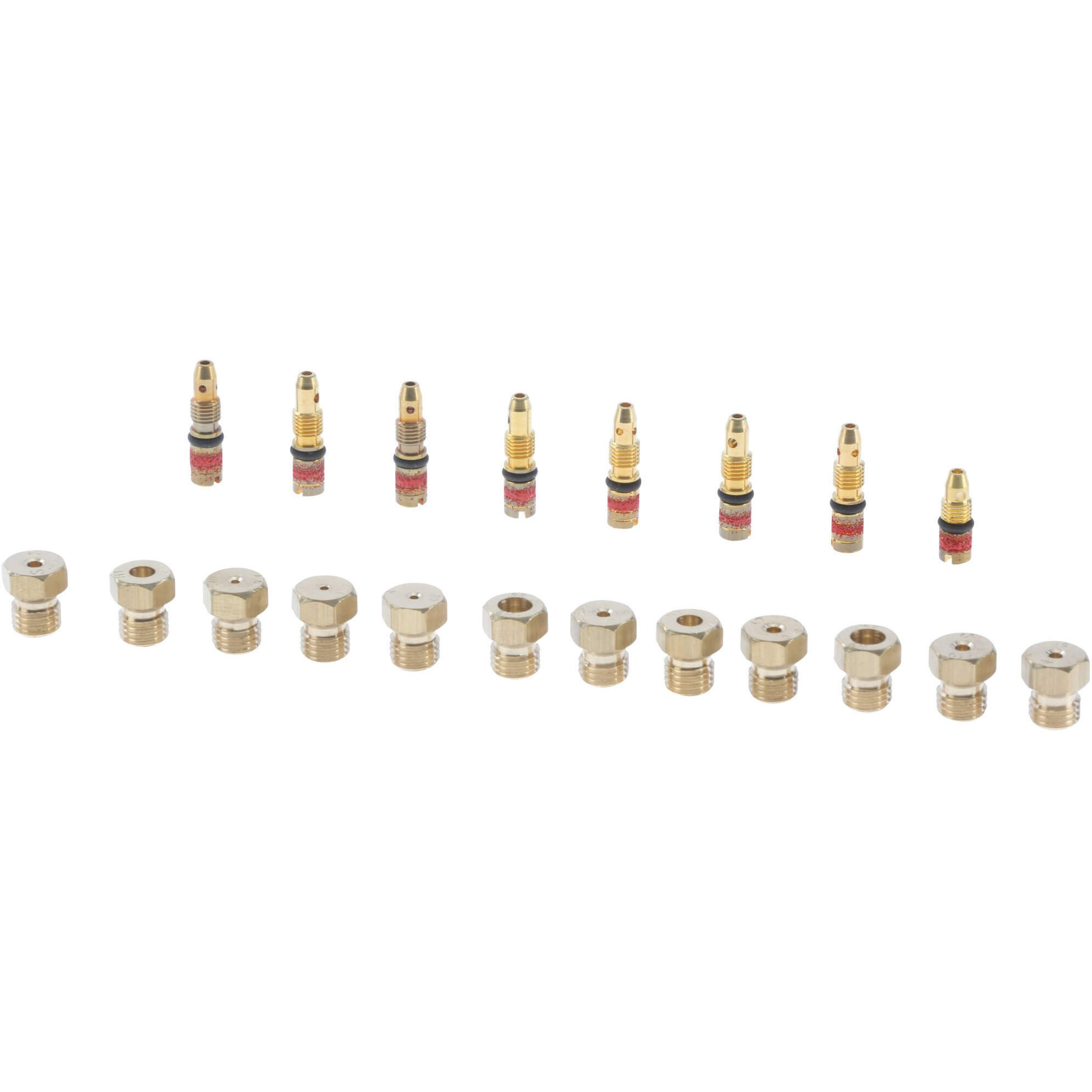 D�sensatz G30 50mbar BSH 00616029 f�r Herd (00616029)