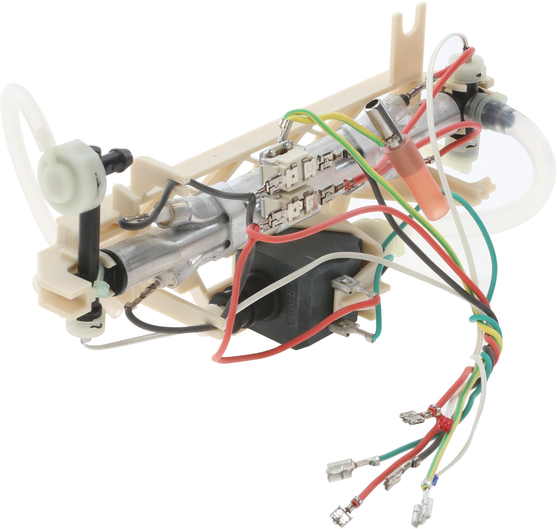 Durchlauferhitzer ohne Inoxrohr f�r KI11 (BD-00709135)