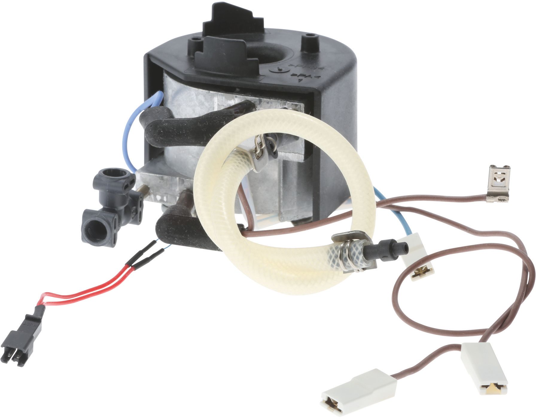 Durchlauferhitzer Thermoblock TB2003-L 230V-1400W- vormontiert (KD-00643208)