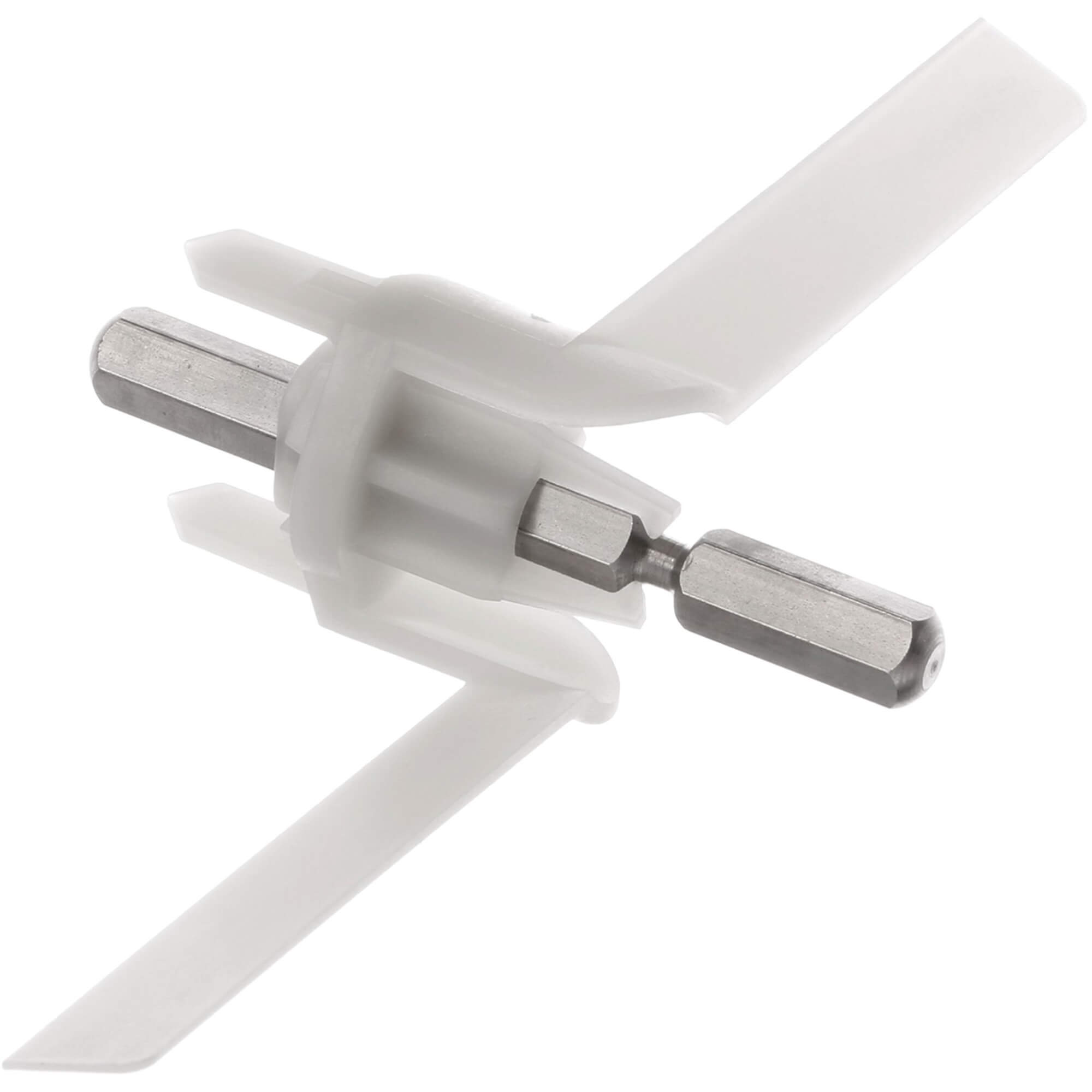 Durchlaufschnitzlerfl�gel BSH 00091027 f�r K�chenmaschine (00091027)