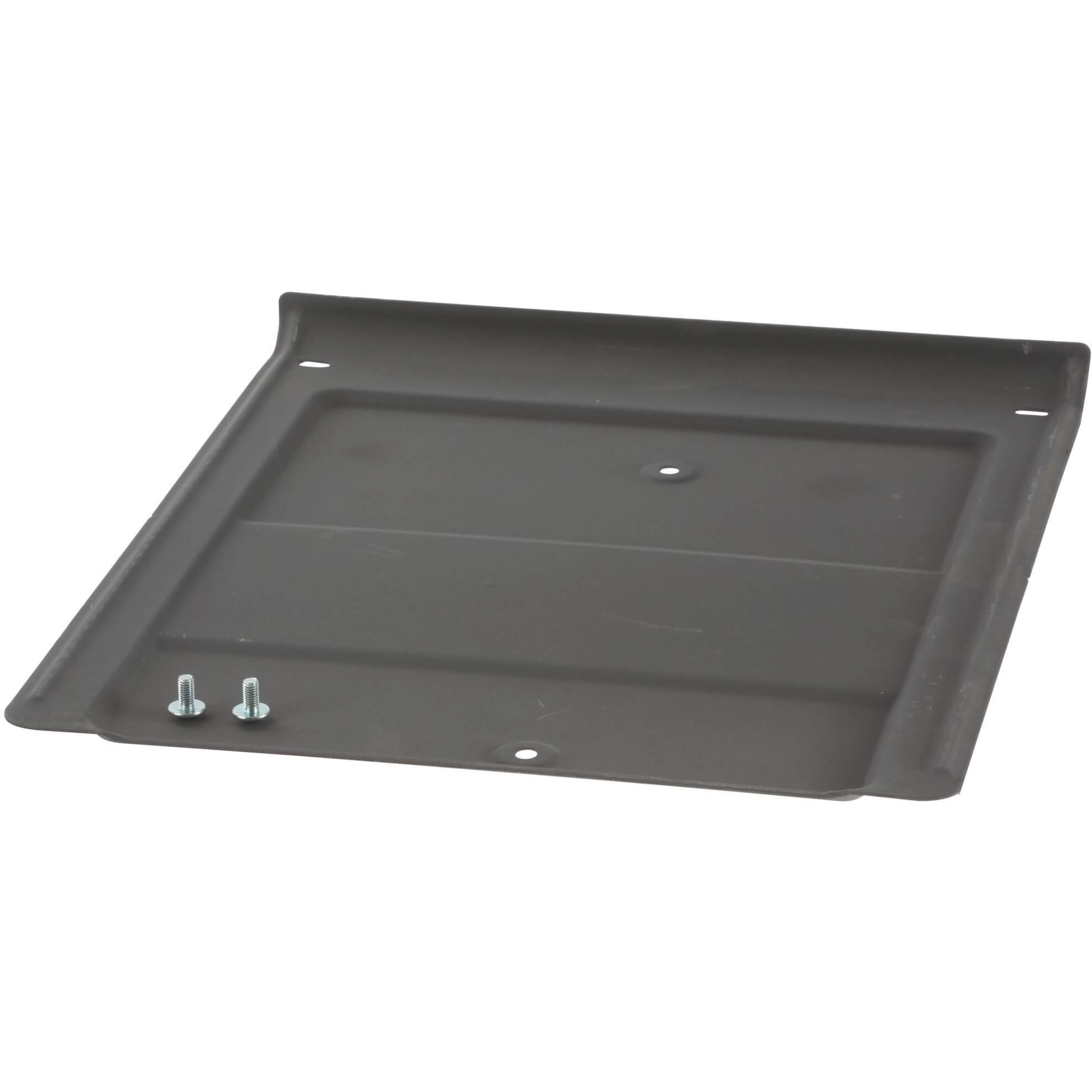 Ecolyseblech rechts + 2 Schraube (BD-00439083)