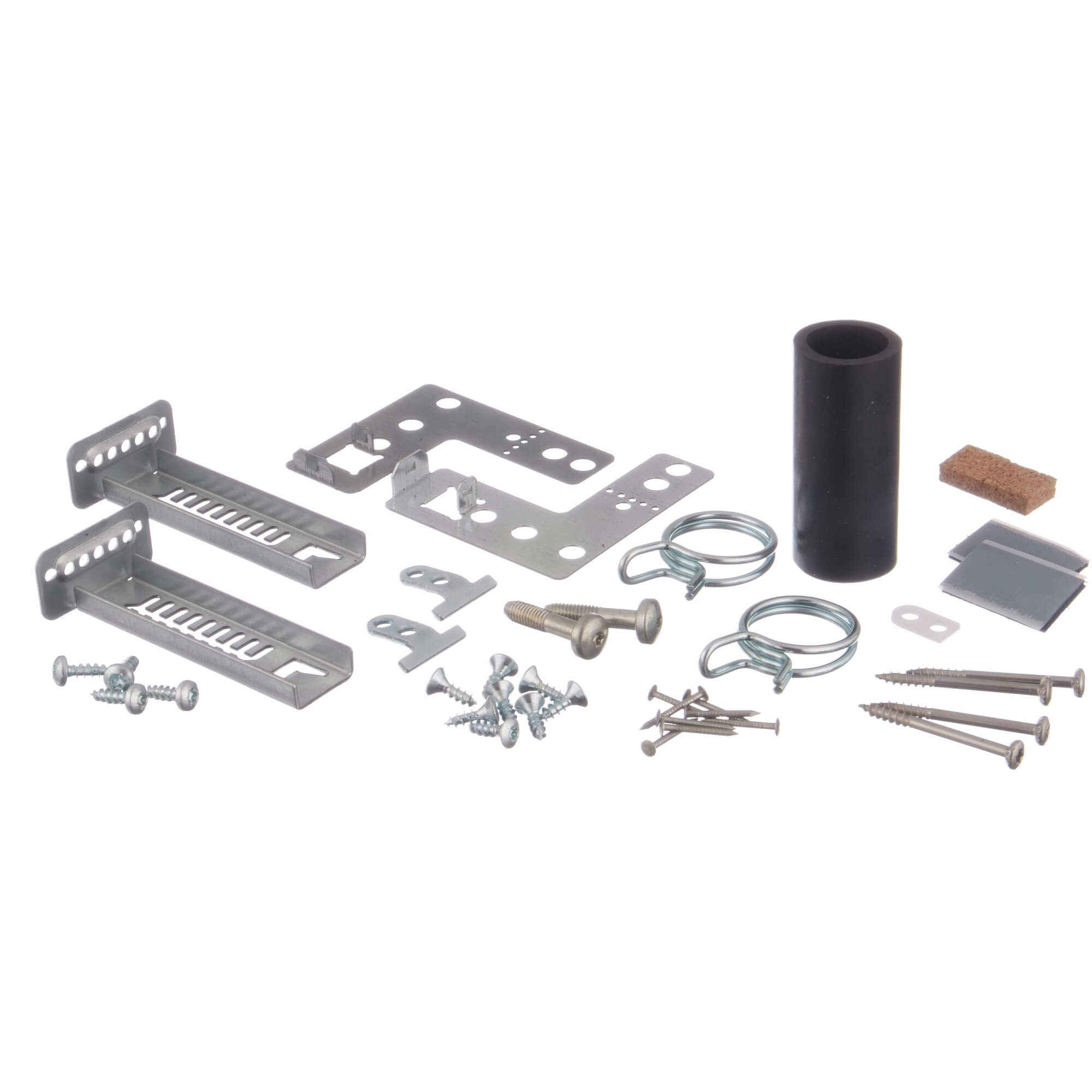 Einbausatz T�rbefestigung f�r M�belt�re BSH 00602186 an Geschirrsp�ler (BD-00602186)