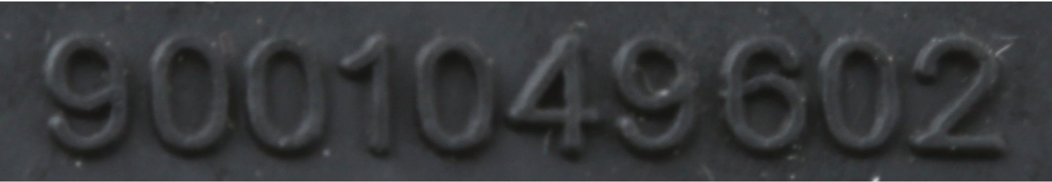 Einf�llschlauch (BD-12010821)