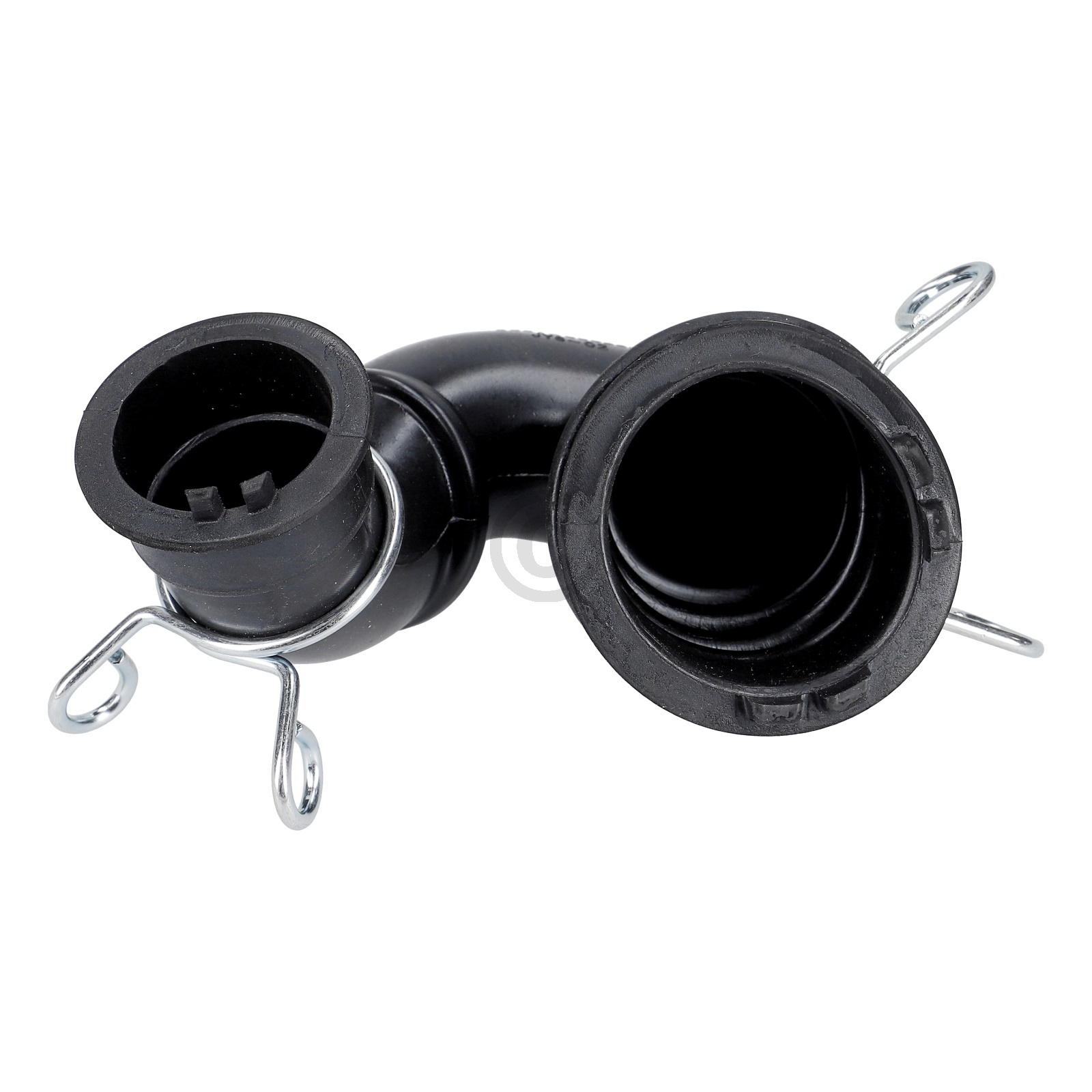 Einlaufschlauch mit Schellen SAMSUNG DC97-14874F f�r Waschmaschine (KD-DC9714874F)