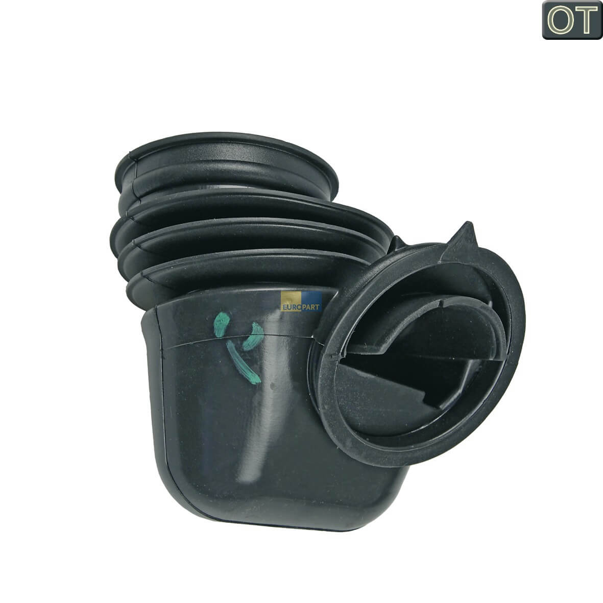 Einlaufschlauch ZANUSSI 1321068007 f�r Waschmaschine Waschtrockner (EA-1321068007)