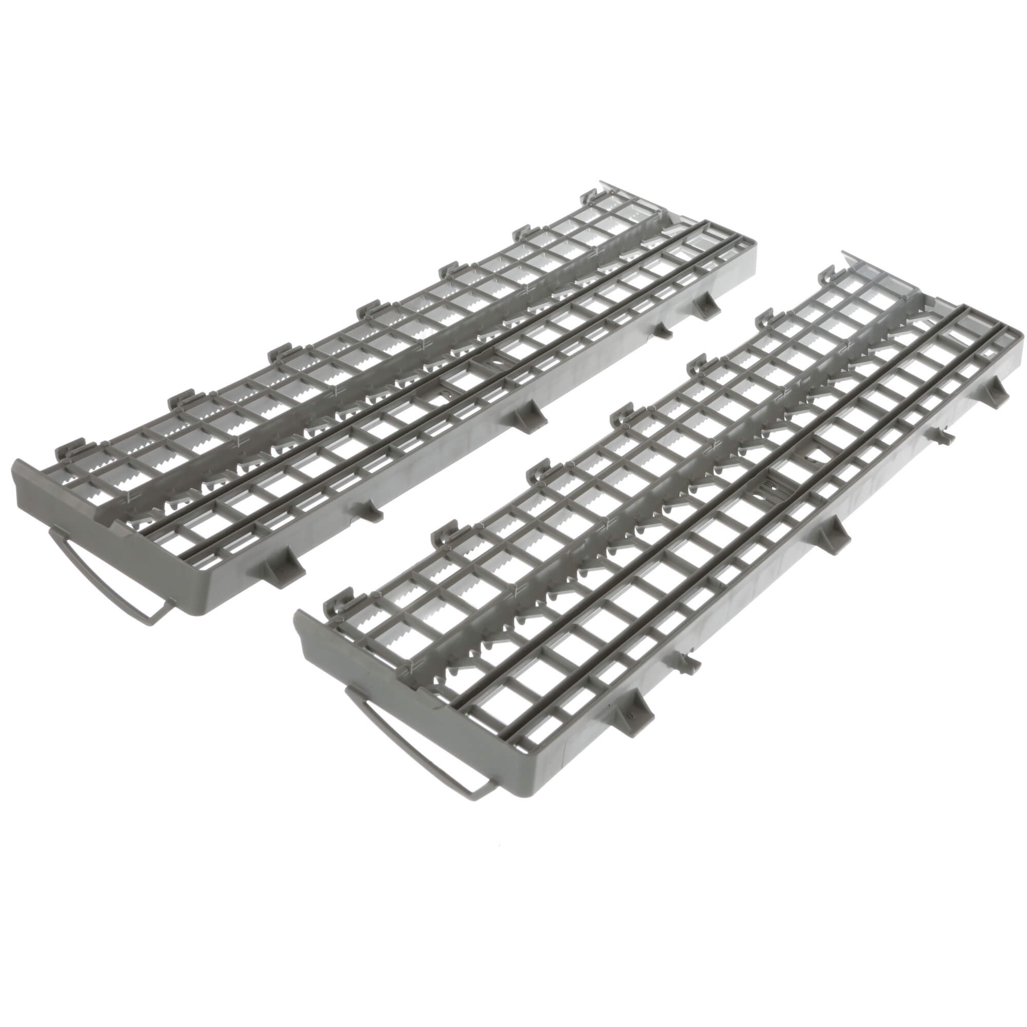 Einsatz Klappen links und rechts f�rBesteckschublade (BD-00708548)