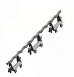 Einsatz Oberkorb- variabler Boden- GV640 (BD-00618565)