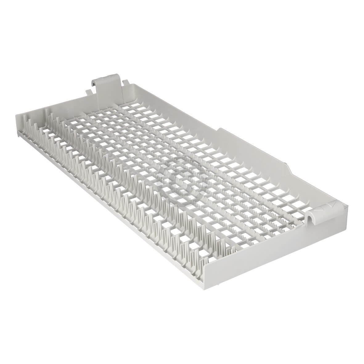 Einsatz rechts f�r Besteckschublade Miele 7686421 in Geschirrsp�ler (EA-7686421)