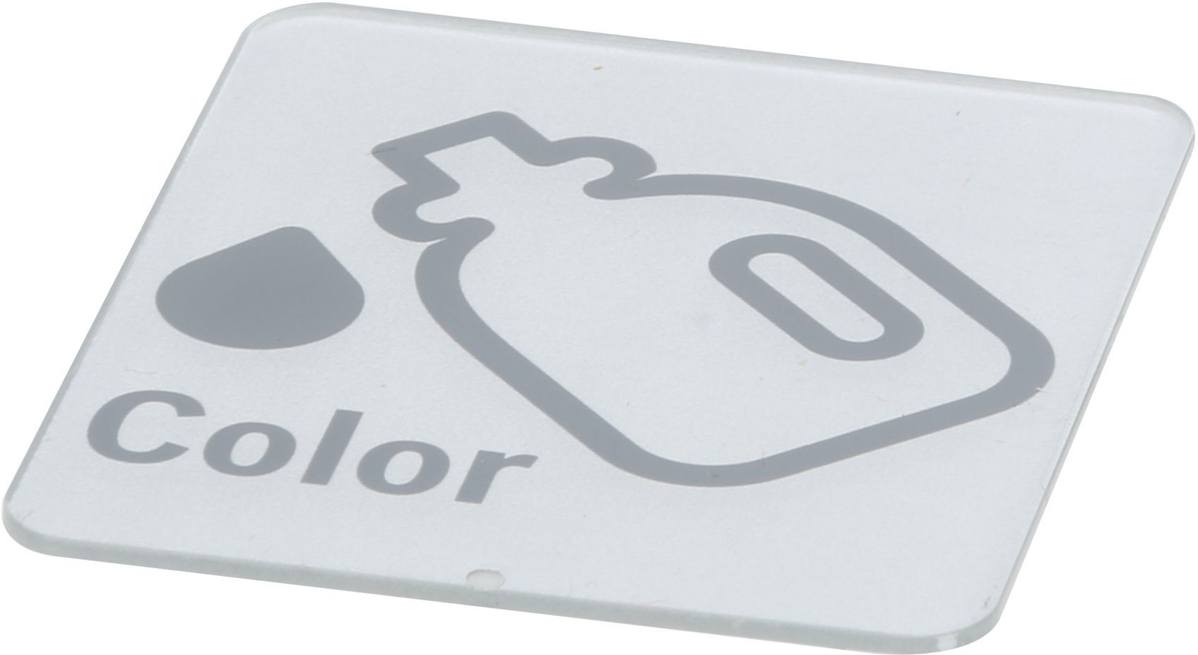 Einsatz Wechseleinleger BO-SE WM 1-3l COLOR (BD-00619776)