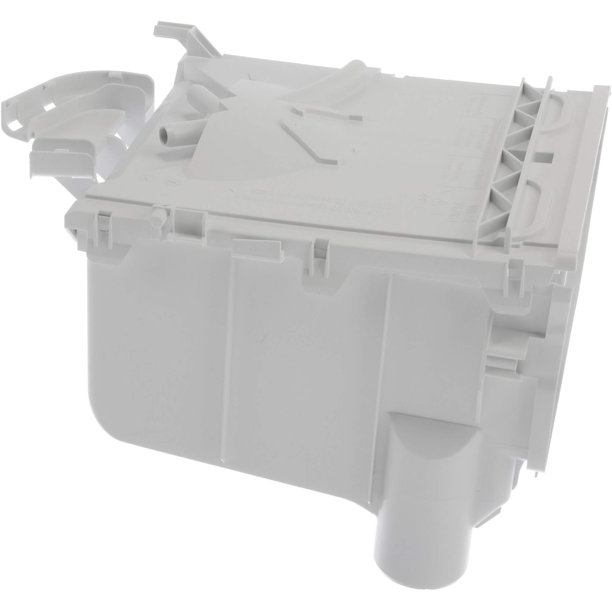 Einsp�lschalengeh�use (11035255)