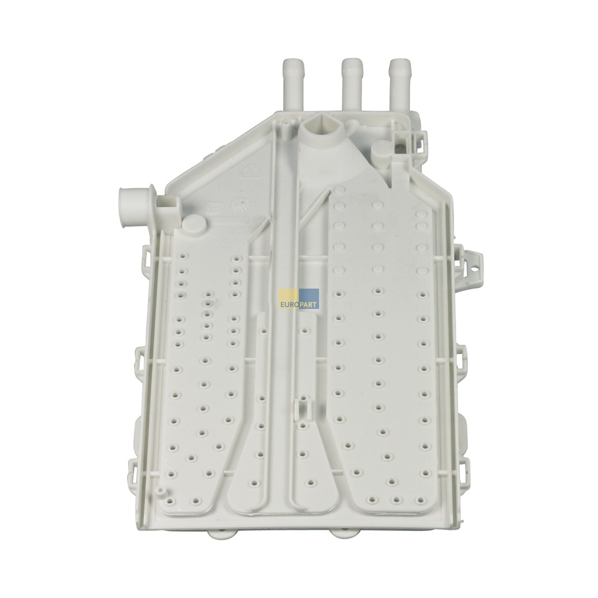 Einsp�lschalenoberteil Candy  f�r Waschmaschine (41030135)