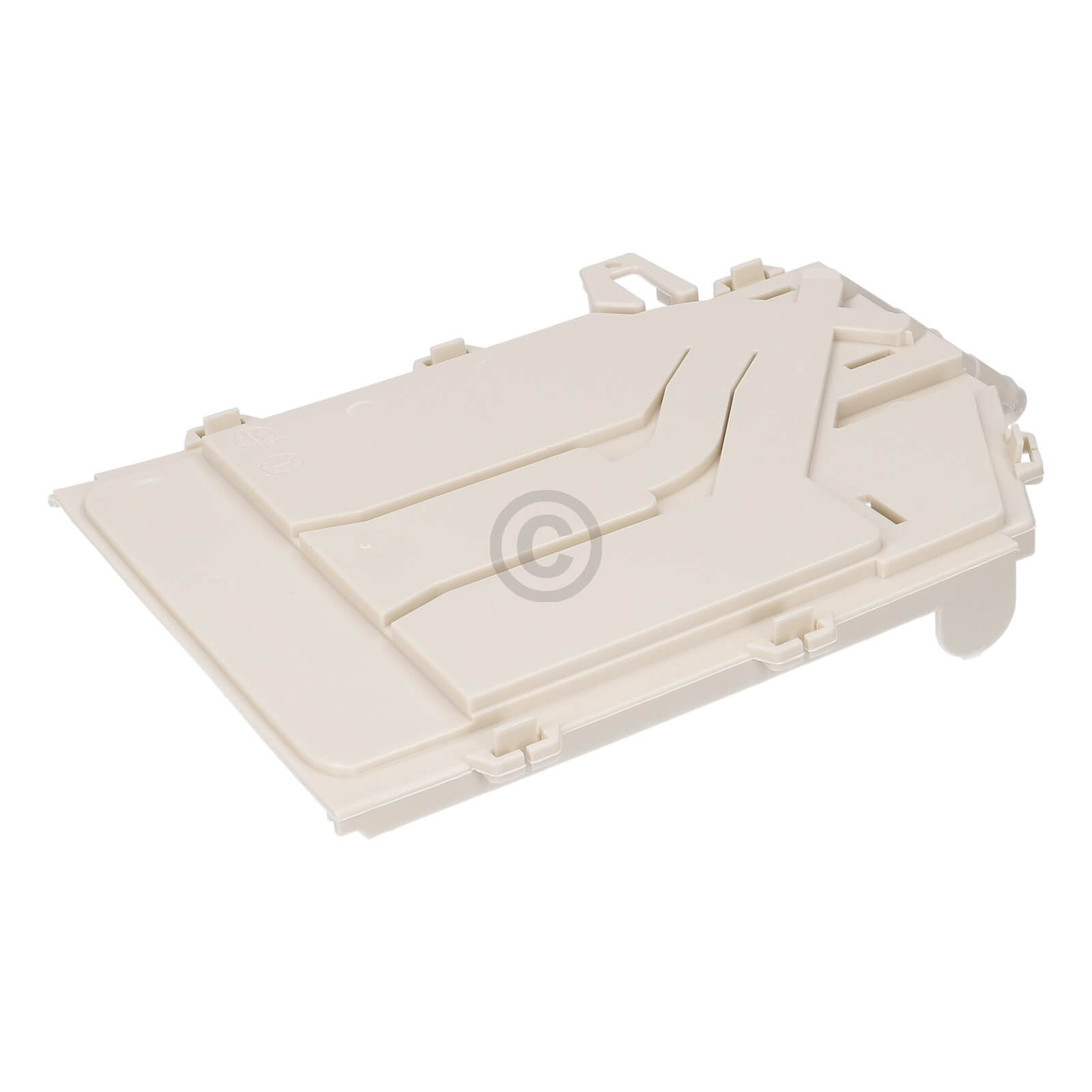 Einsp�lschalenoberteil Candy  f�r Waschmaschine (41038265)