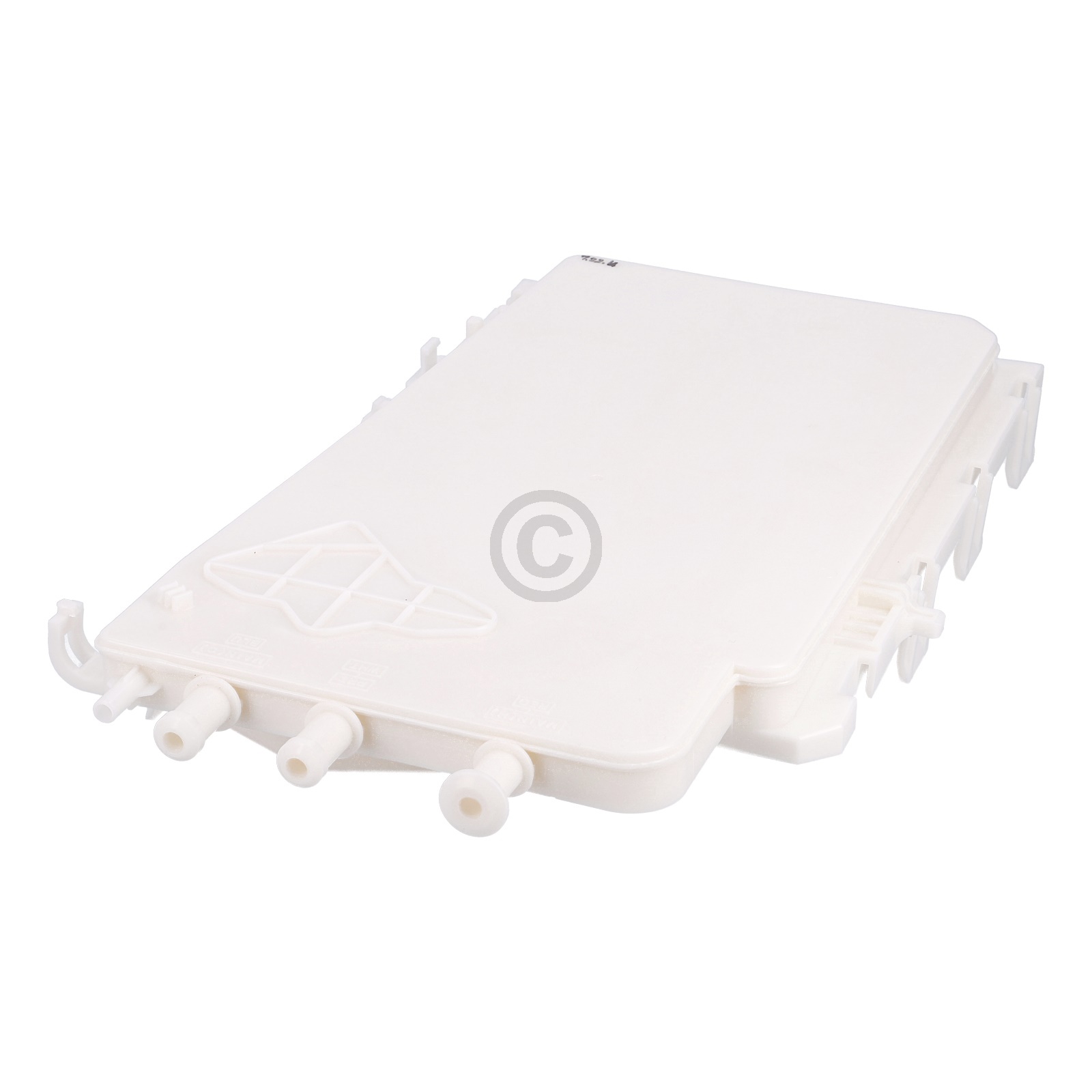 Einsp�lschalenoberteil SAMSUNG DC97-16006A f�r Waschmaschine (KD-DC9716006A)