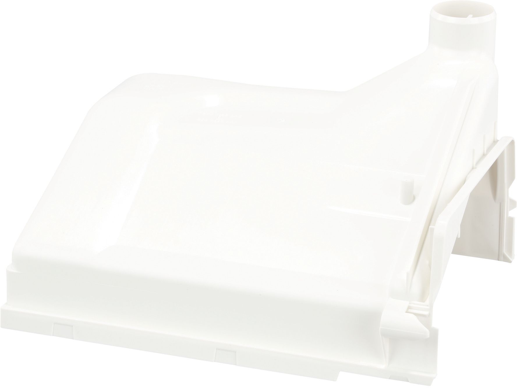 Einsp�lschalenunterteil (BD-00289675)