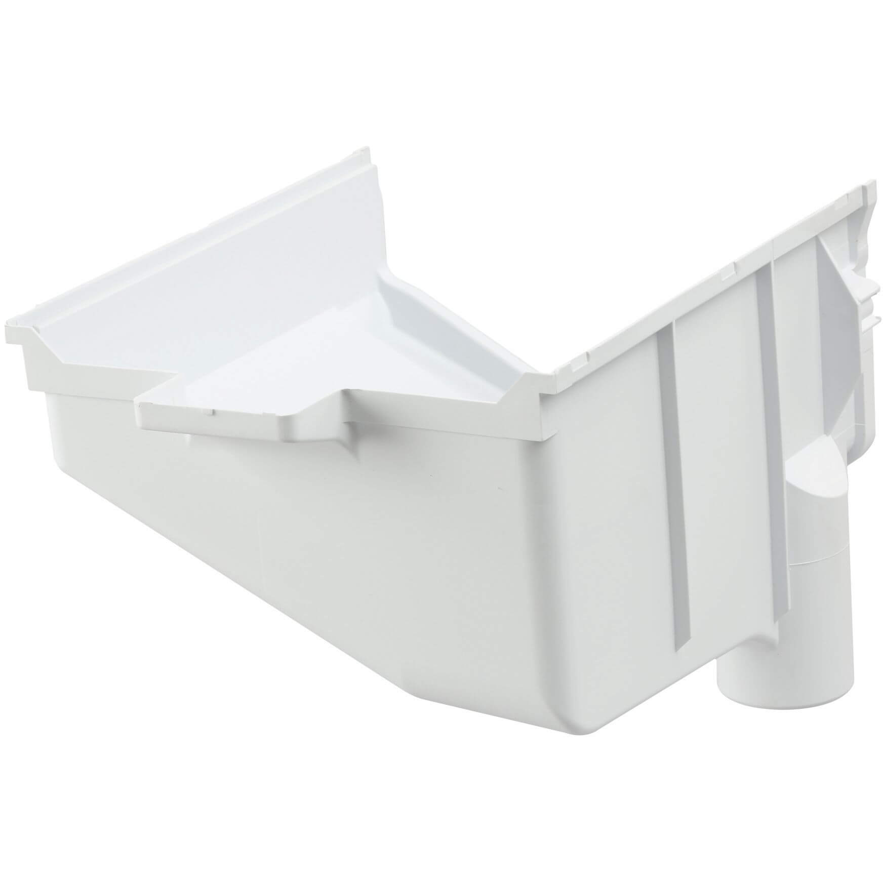 Einsp�lschalenunterteil BSH 00361158 f�r Waschmaschine (00361158)