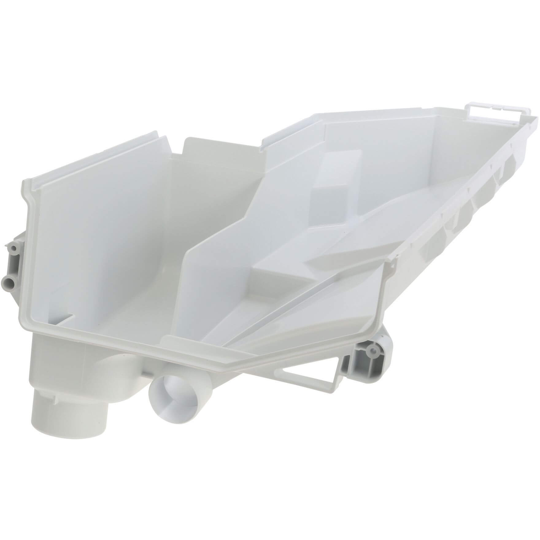 Einsp�lschalenunterteil I-DOS F20 (BD-00700164)