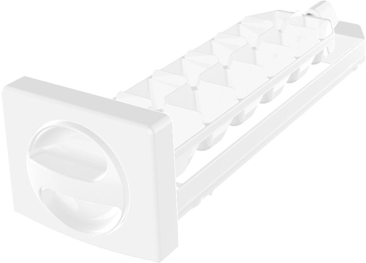 Eisw�rfelbeh�lter (00664239)