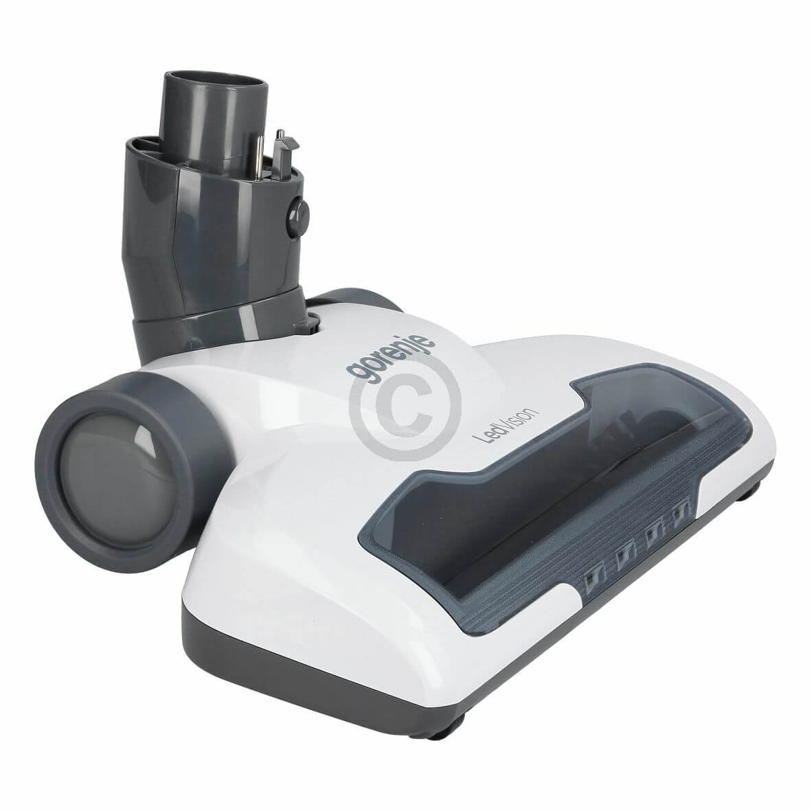 Elektro-Bodenb�rste LedVision Gorenje  f�r Stielstaubsauger (KD-577278)