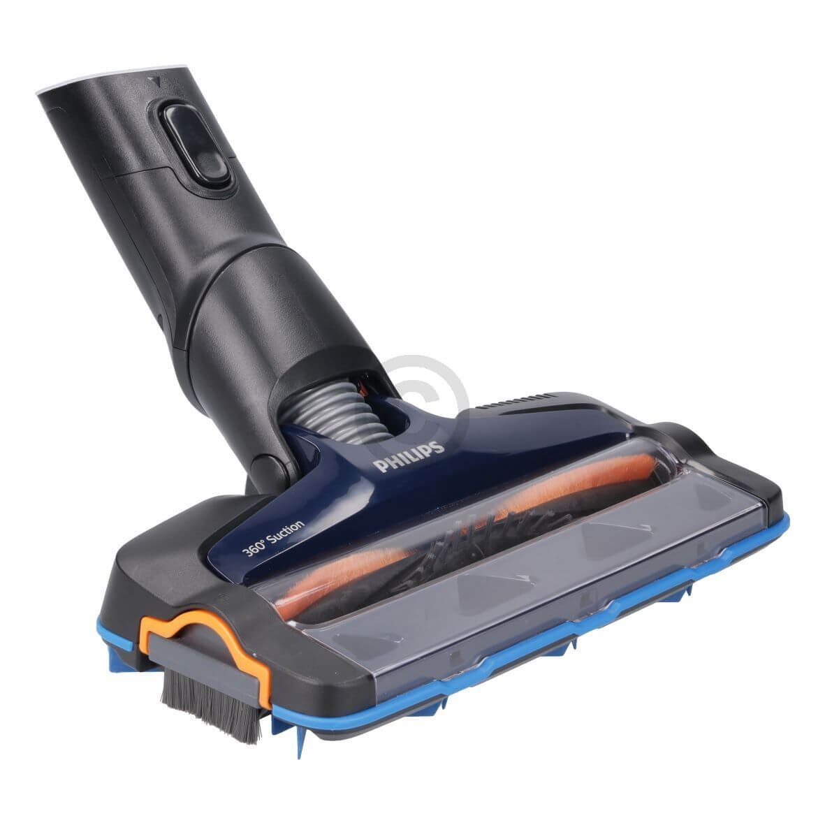 ElektroBodend�se 360- PHILIPS CP0689-01  f�r Stielstaubsauger (EA-300001467861)