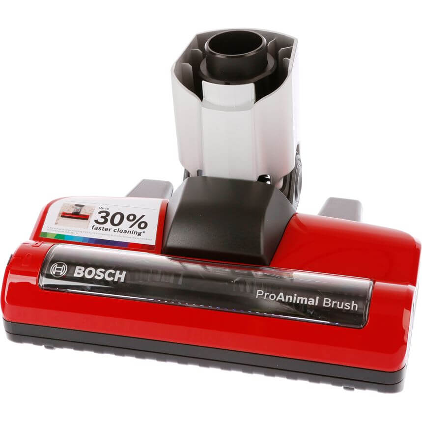 Elektrob�rste BSH 17001343 f�r Staubsauger (BD-17001343)