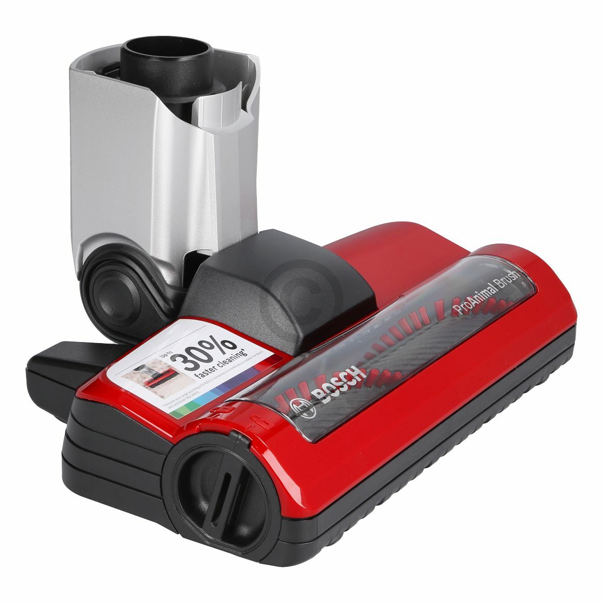 Elektrobuerste BSH 17004647 f�r Staubsauger (17004647)