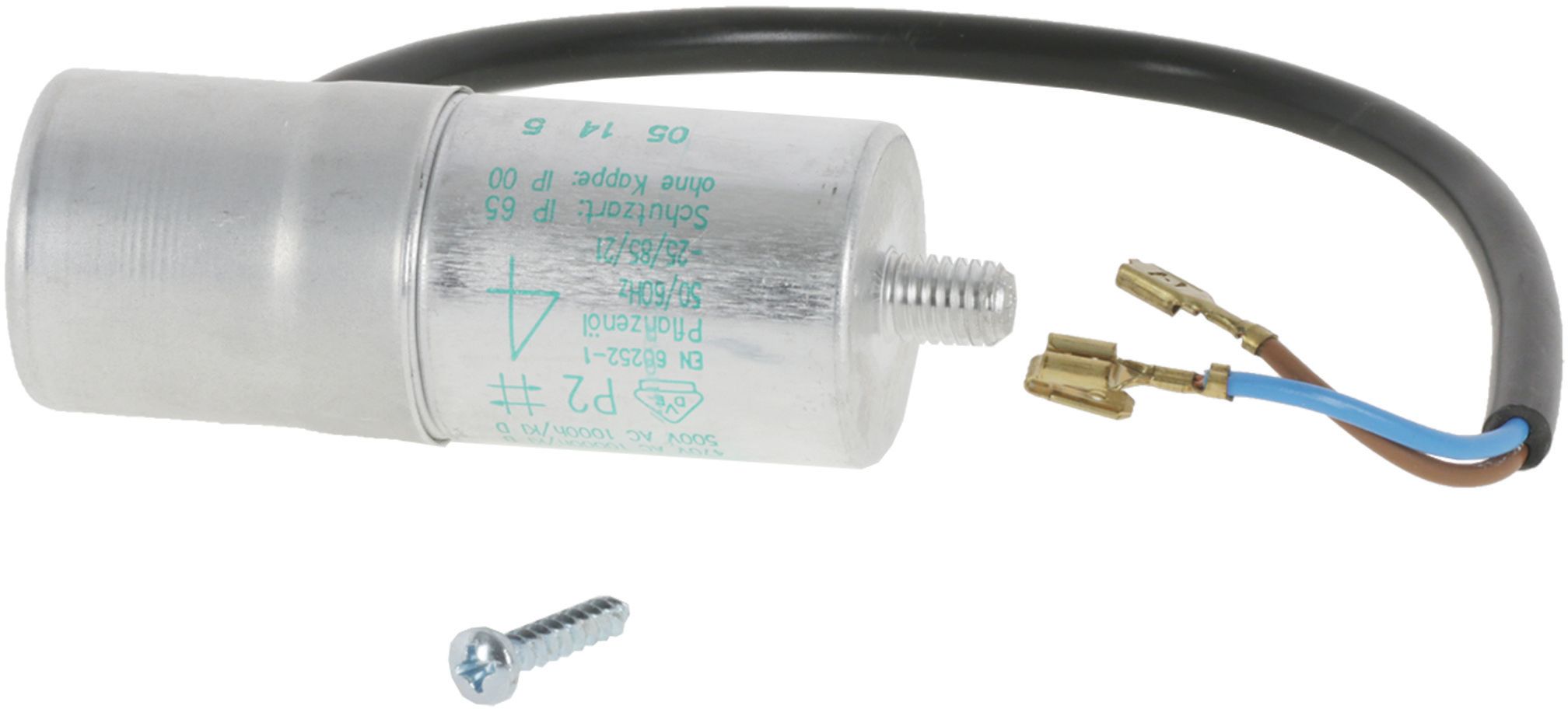 Elektrolytkondensator (BD-00424945)