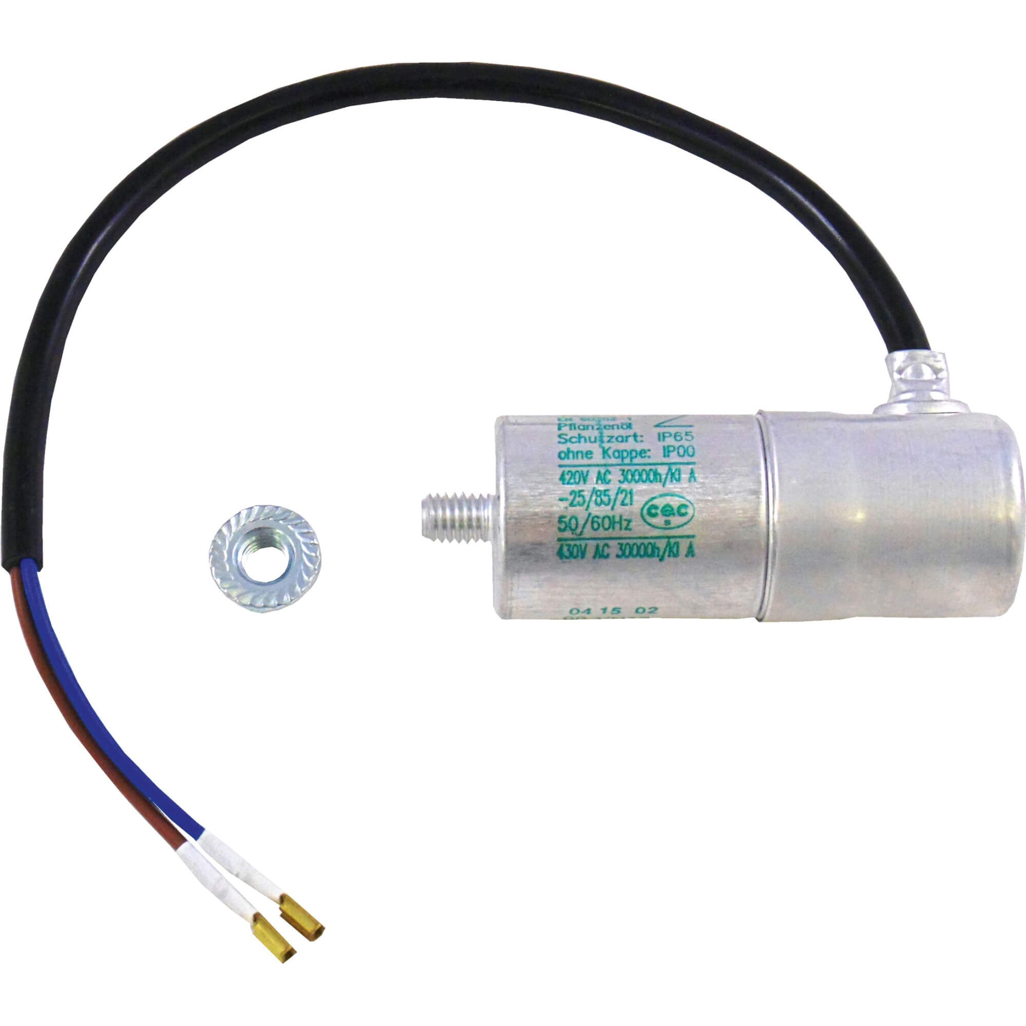 Elektrolytkondensator (BD-00600043)