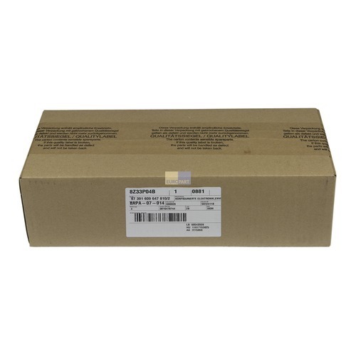 Elektronik AEG 97391609647810-2 Original programmiert fr Trockner (EA-973916096478102)