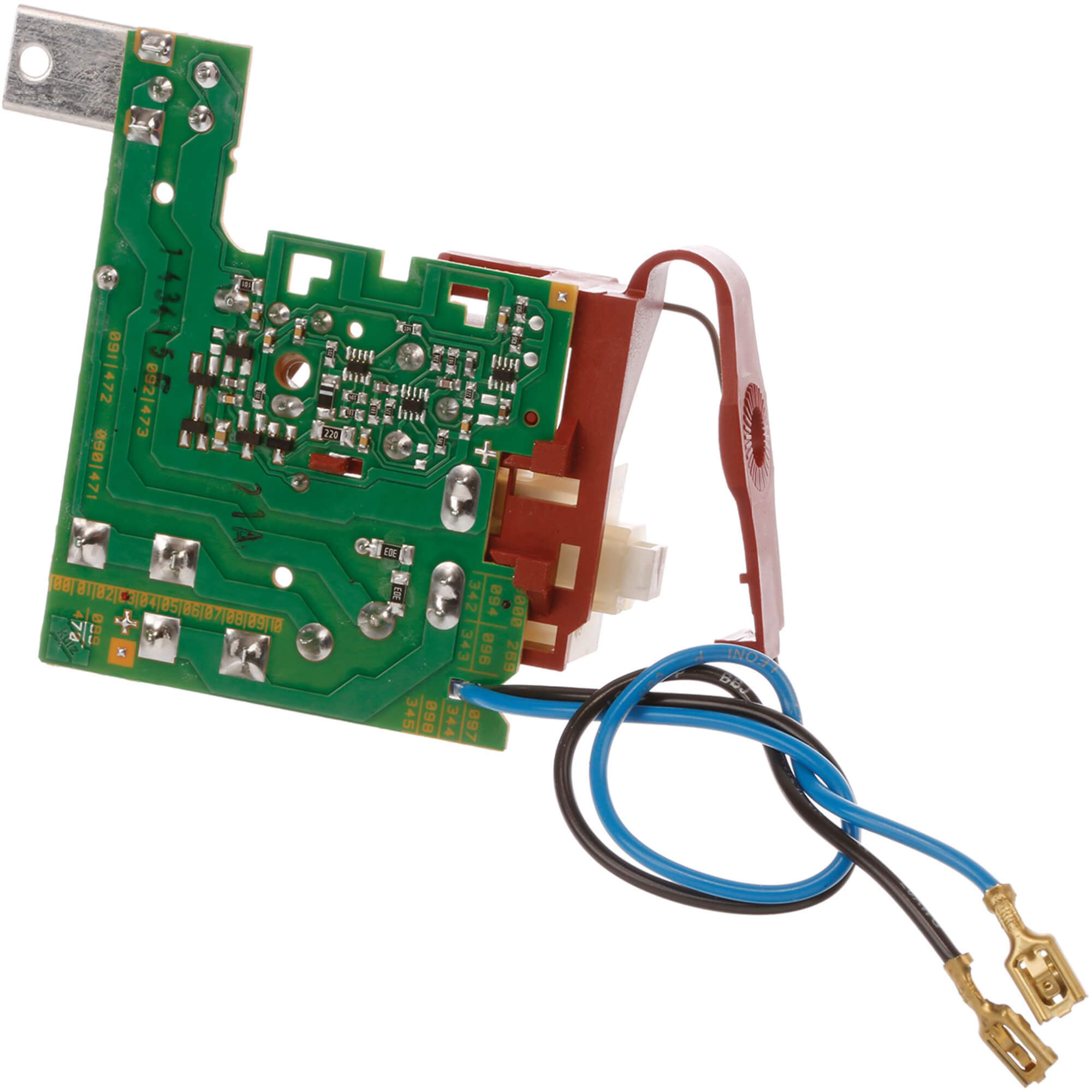 Elektronik BSH 00420629 Motorsteuerungsmodul f�r Bodenstaubsauger (00420629)