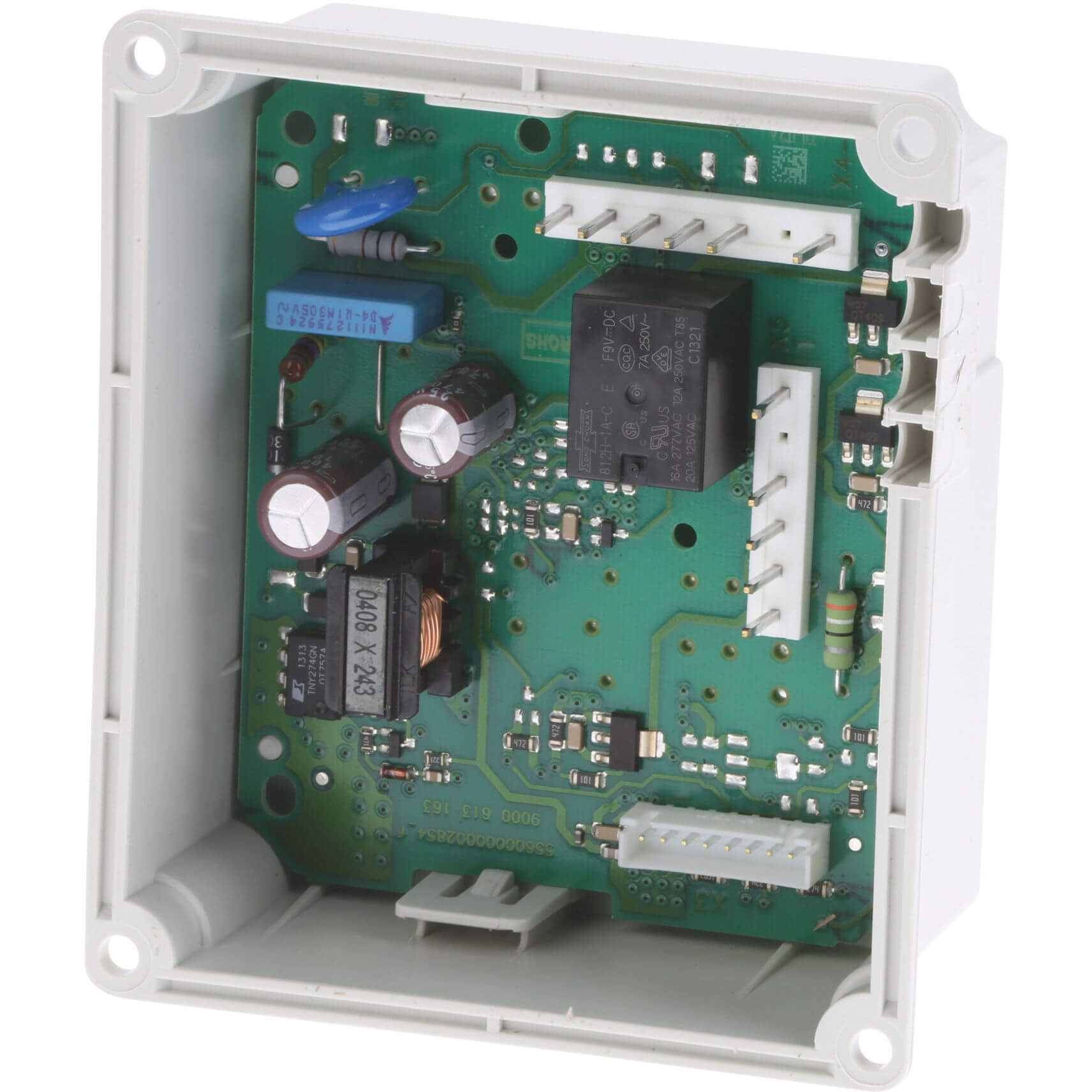 Elektronik BSH 00624748 Netzteil f�r K�hlschrank K�hlGefrierKombination (00624748)