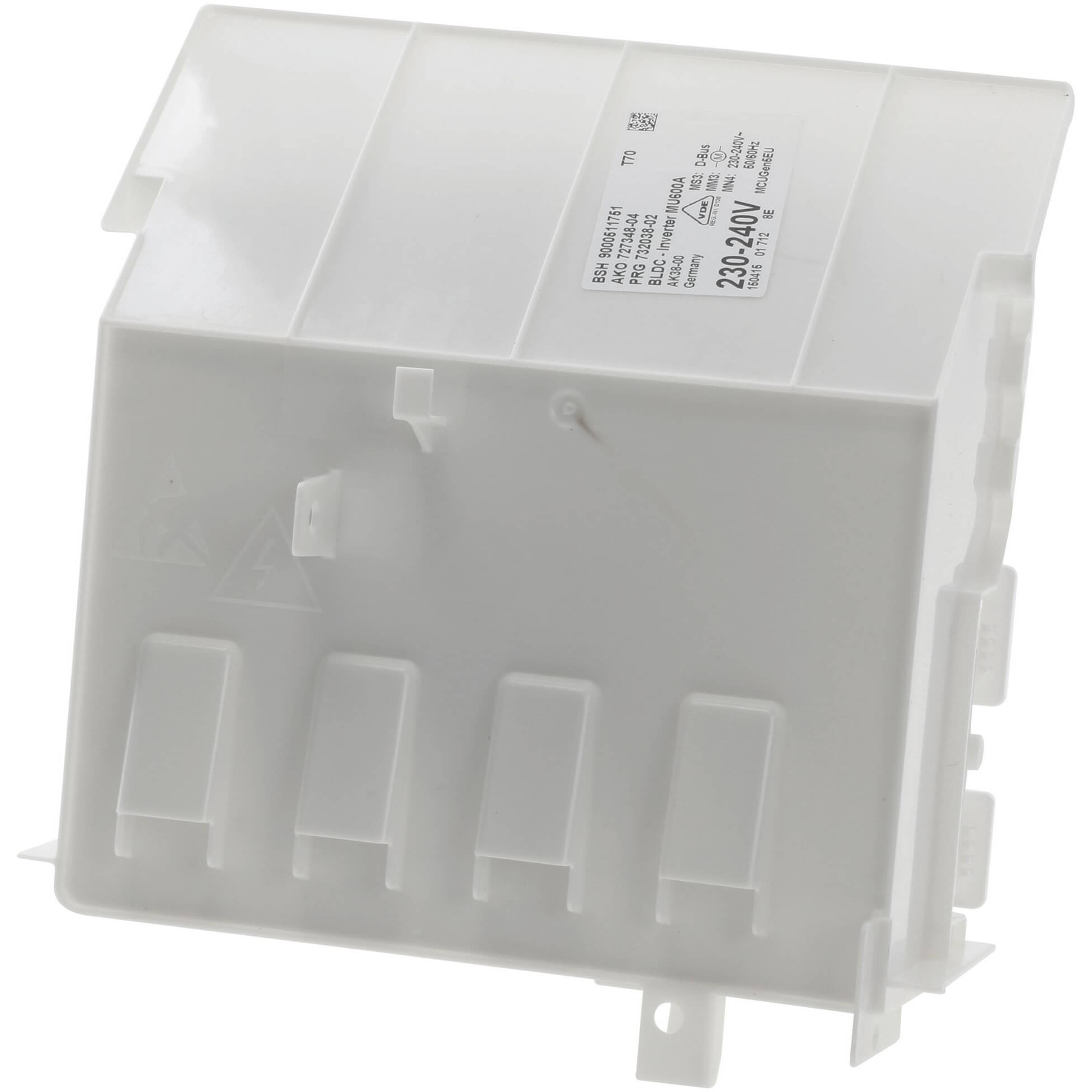 Elektronik BSH 00679421 Motorsteuerungsmodul f�r Waschmaschine (BD-00679421)