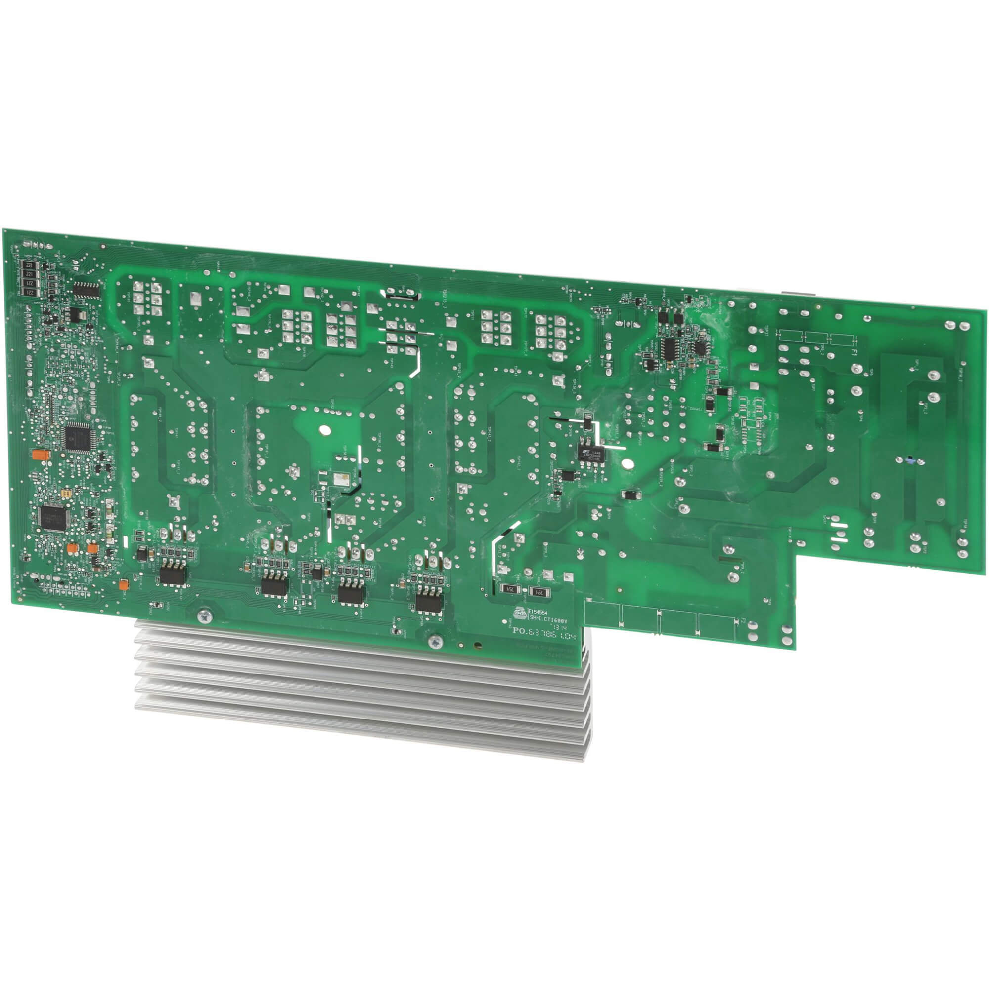 Elektronik BSH 00745793 Modul rechts f�r Glaskeramikkochfeld Herd (00745793)