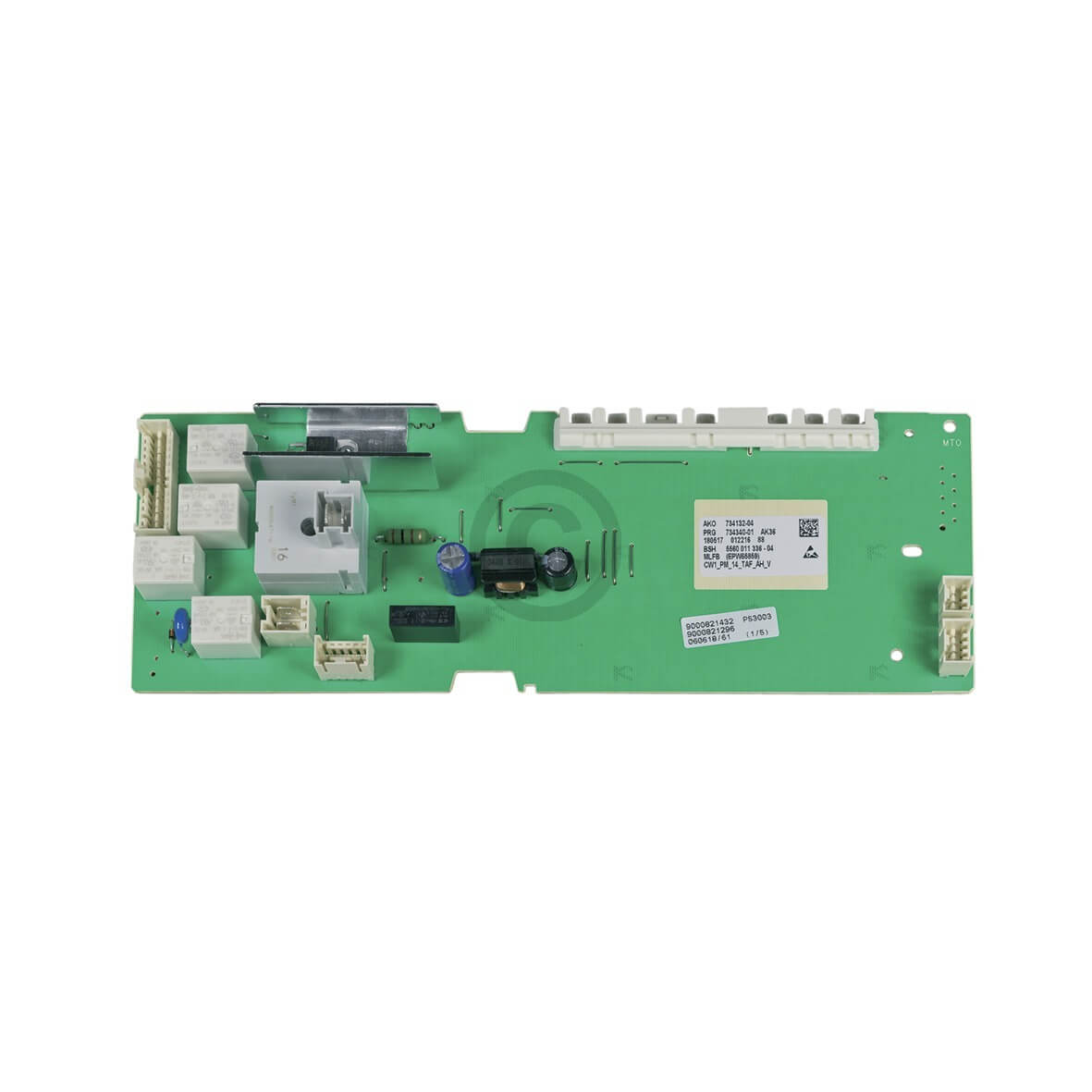 Elektronik BSH 00745960 Leistungsmodul f�r Waschmaschine (00745960)