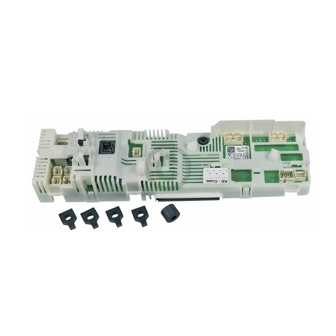 Elektronik BSH 00752404 Steuerungsmodul programmiert f�r Trockner (00752404)