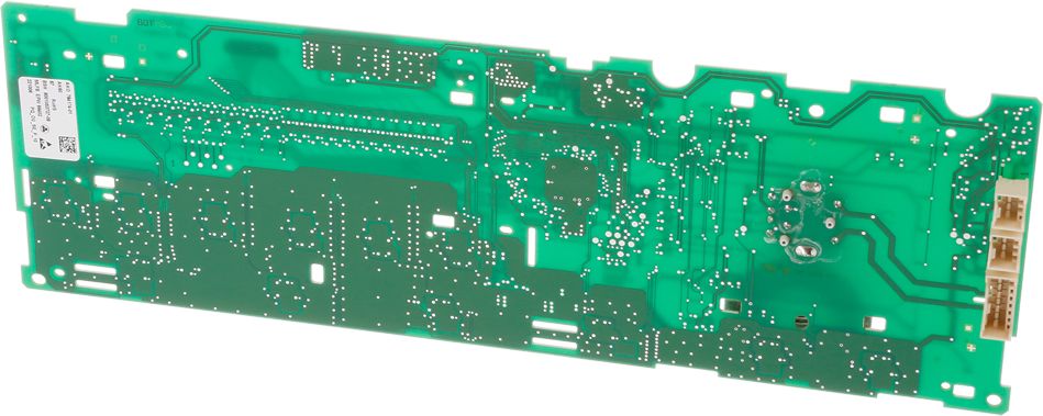 Elektronik BSH 11025427 Bedienmodul programmiert f�r Waschmaschine (11025427)