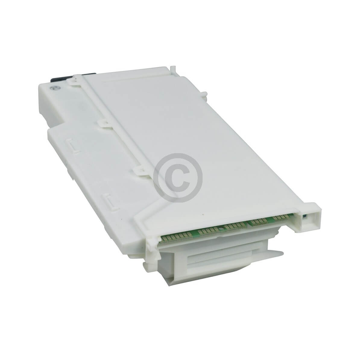 Elektronik BSH 12003857 Leistungsmodul programmiert f�r Geschirrsp�ler (12003857)