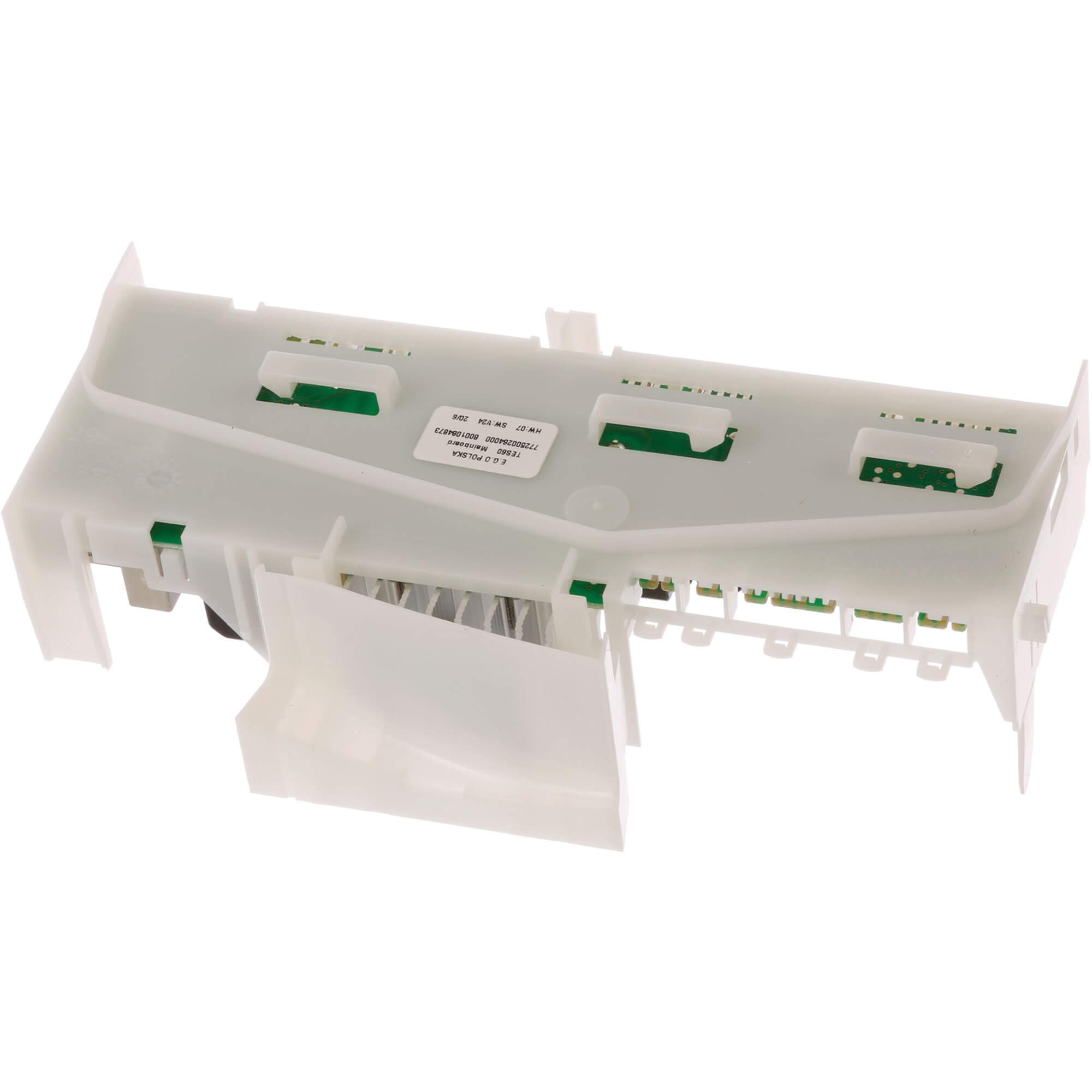 Elektronik BSH 12011658 programmiertes Steuerungsmodul f�r Kaffeemaschine (BD-12011658)