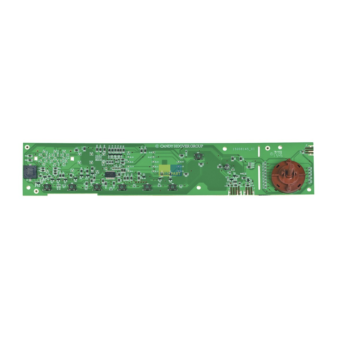 Elektronik Candy  Schaltbrett fr Waschmaschine (KD-41042092)